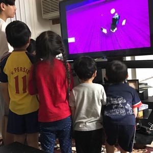 Meet your Posher, Lian